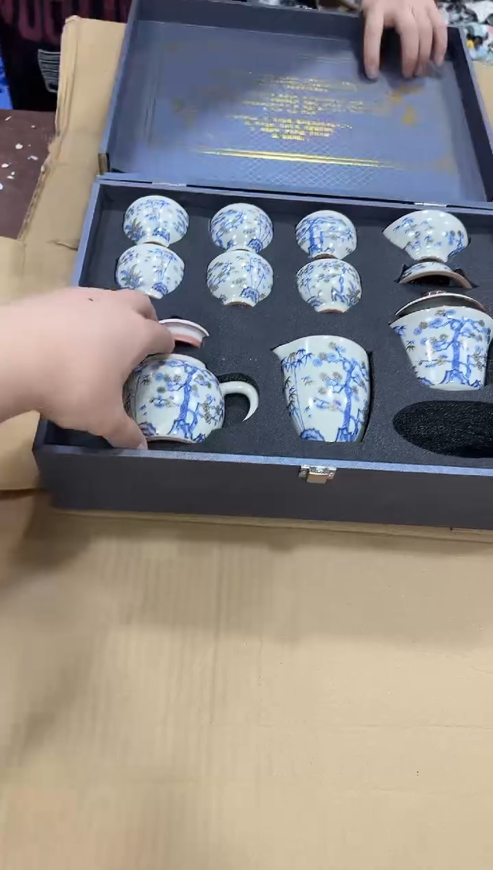 其他@@@@【闪购商品】精美茶具便宜卖了