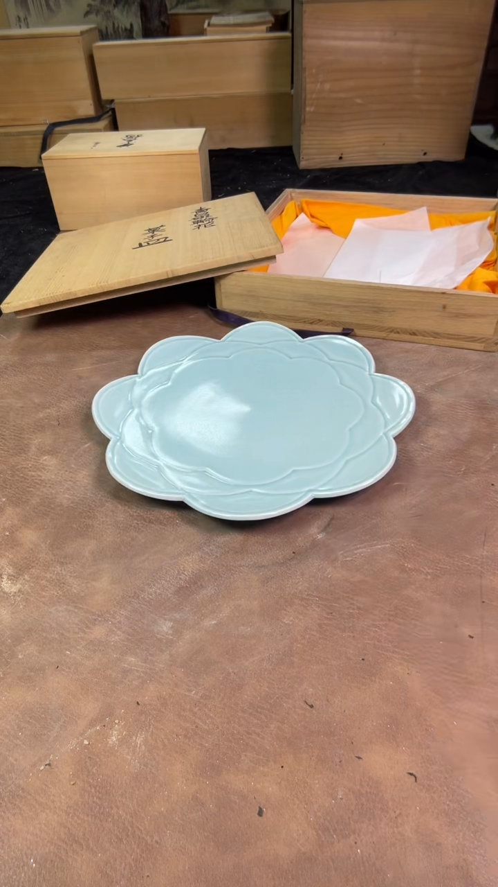 【闪购商品】摆件茶宠瓷器茶具套装