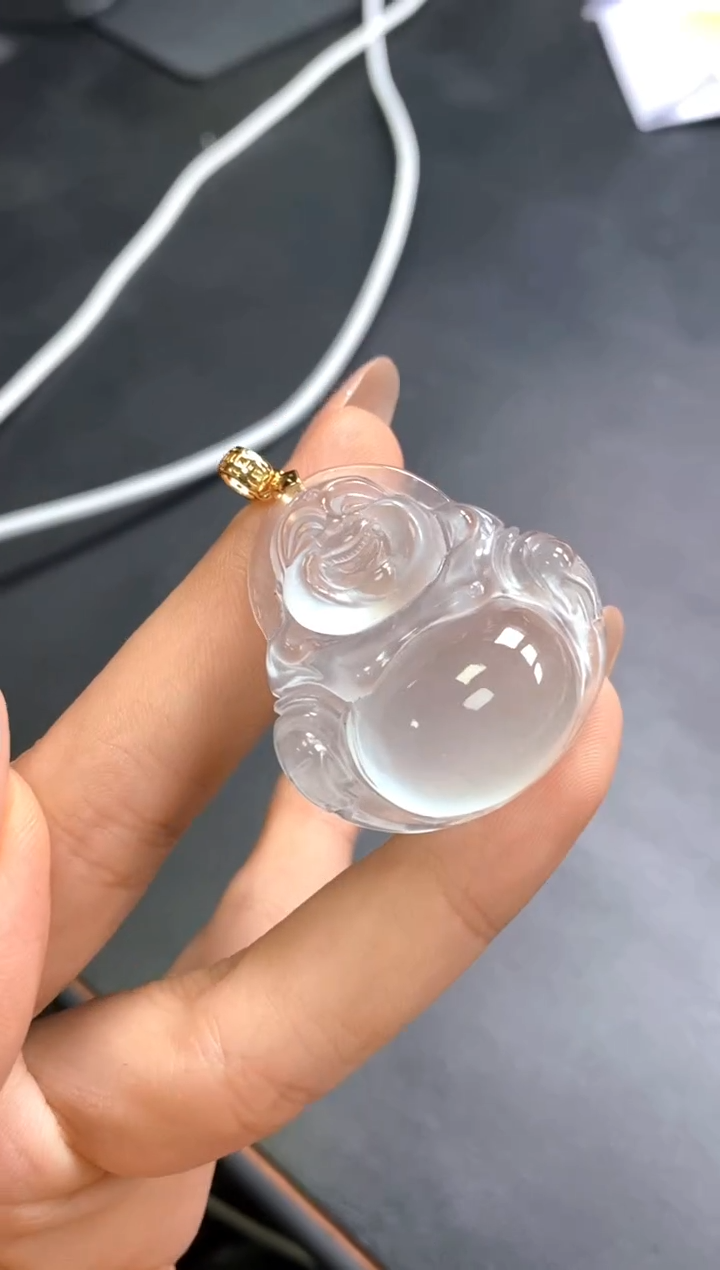珍品臻选（吊坠配扣头）61