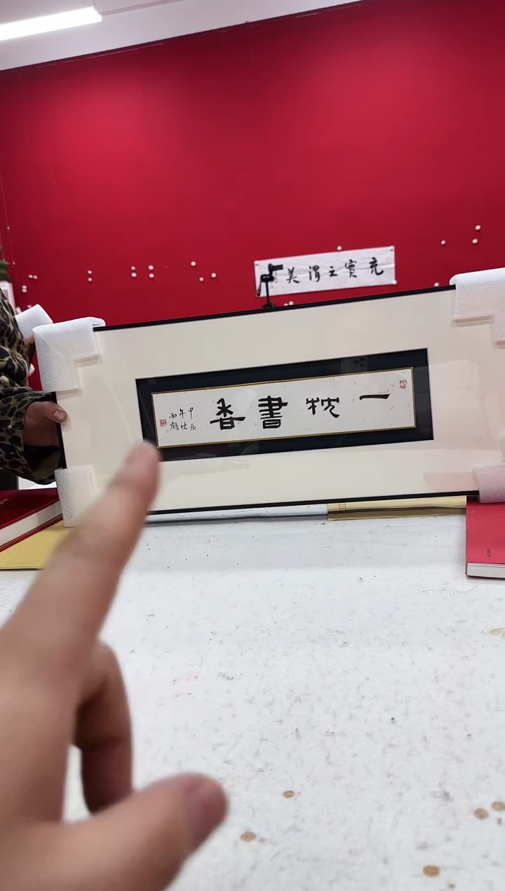 【闪购商品】国画天津人美-雨鹤-书法