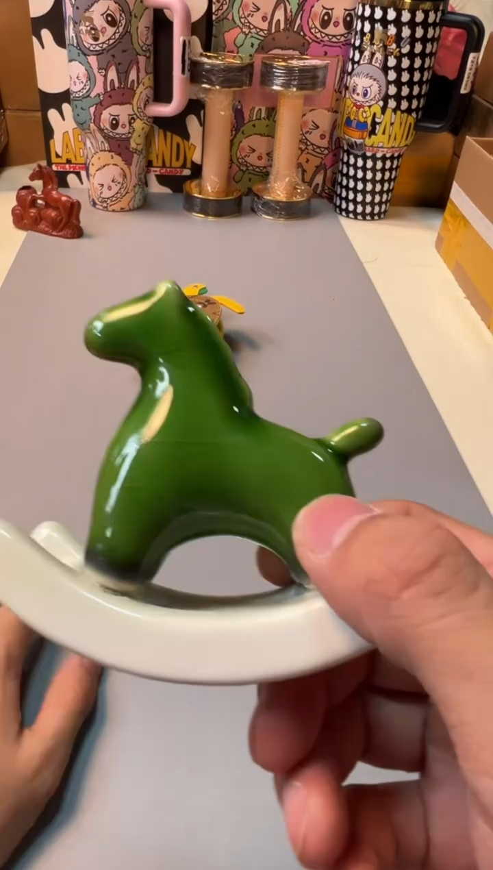 瓷片手工无品牌，七天无理1141