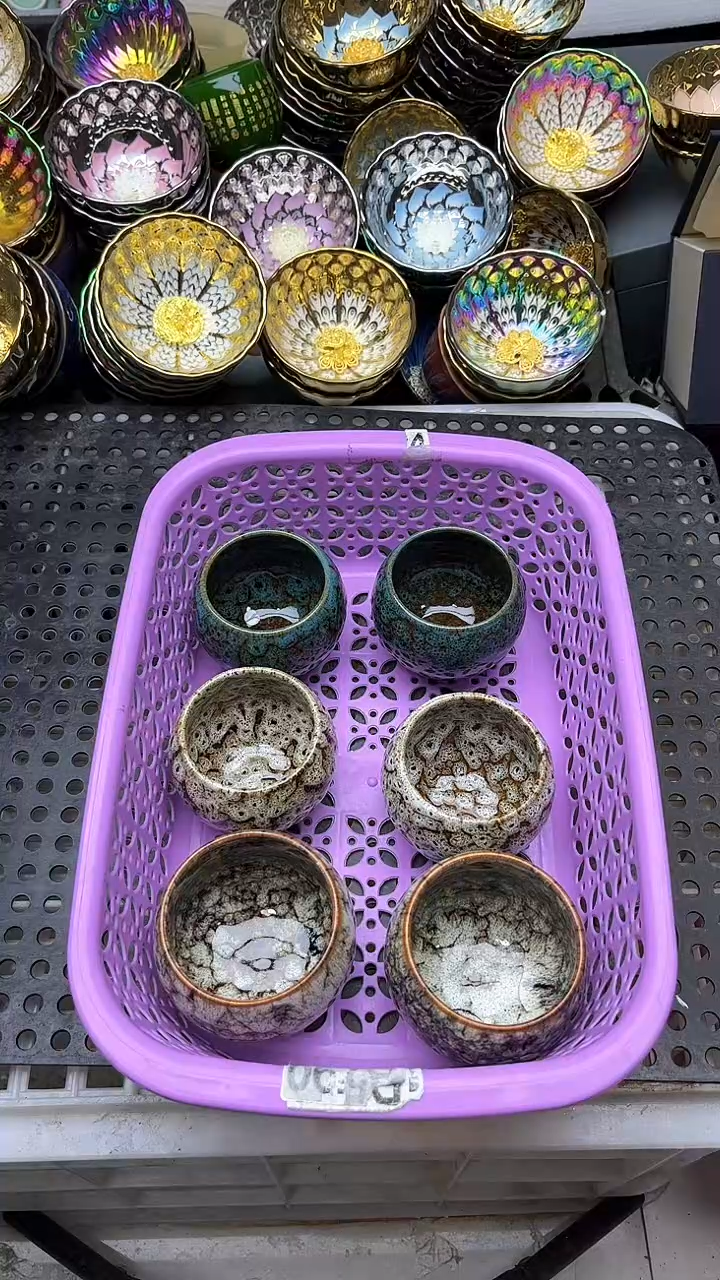 【闪购商品】杯陶瓷陶瓷陶瓷主人杯