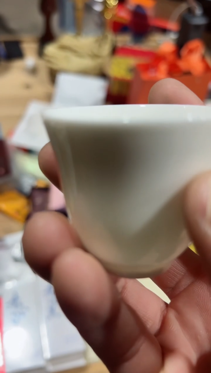 【闪购商品】布朗山一饼主人杯·······