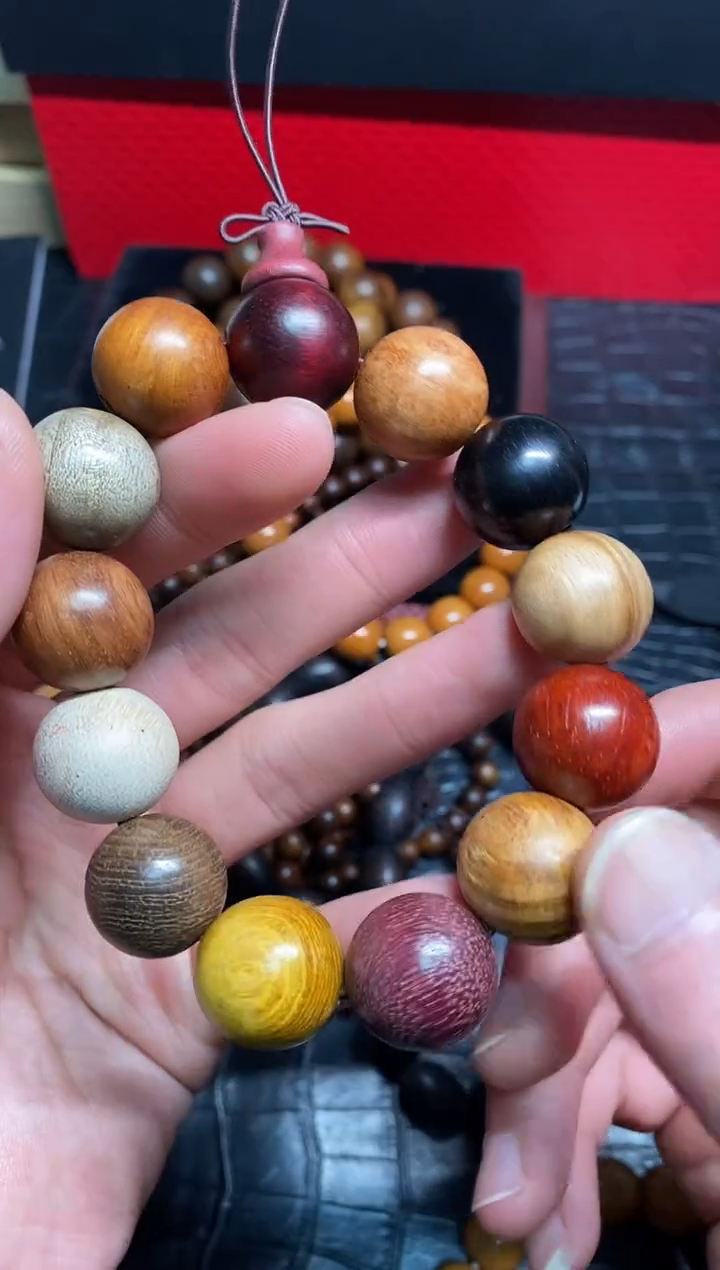 木质小景推荐S005