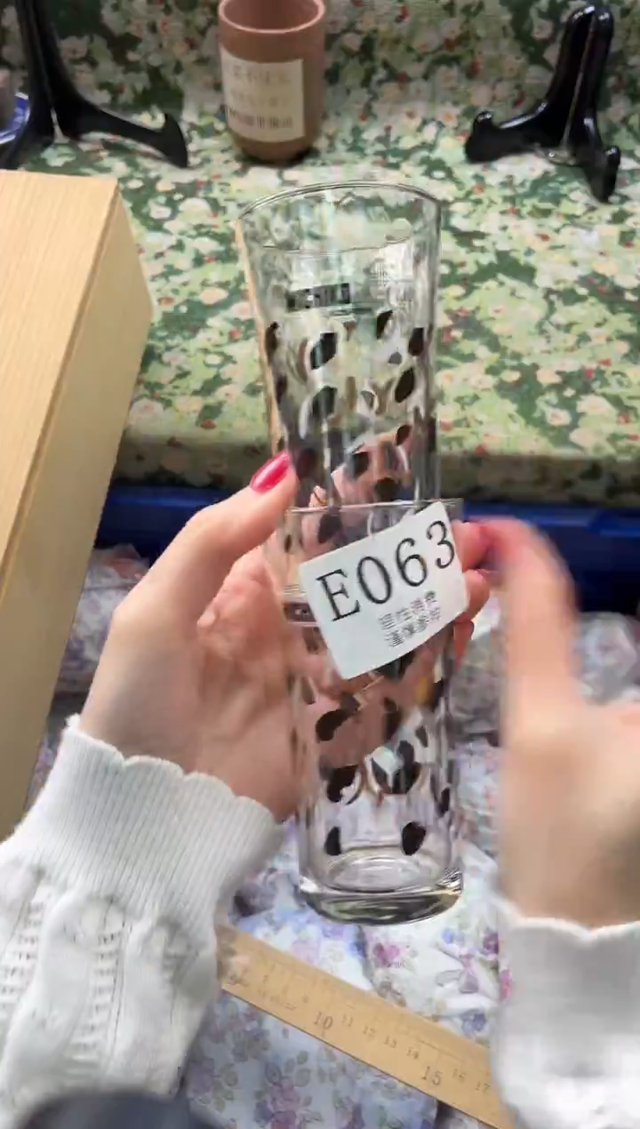 手工艺品琉璃✌****️       E063