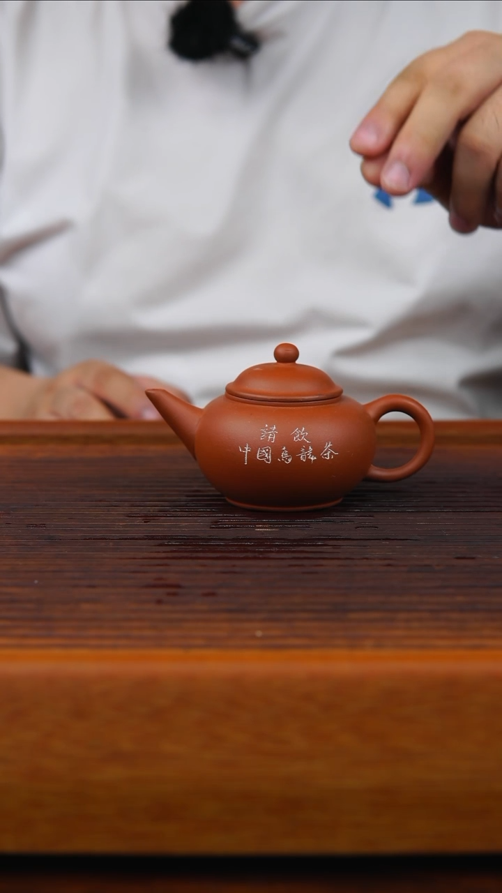 茶壶紫砂请饮小水平100C