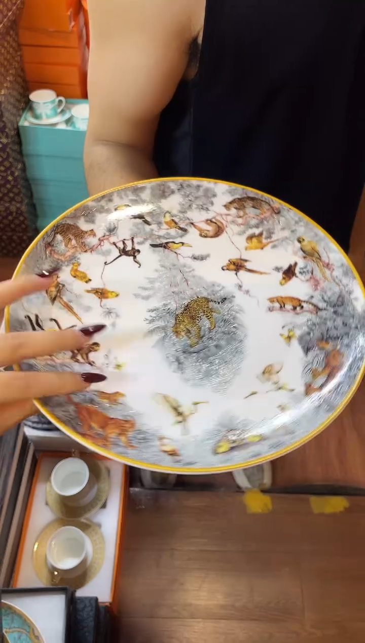 杯鸿辉家品牌瓷器，京东包邮！