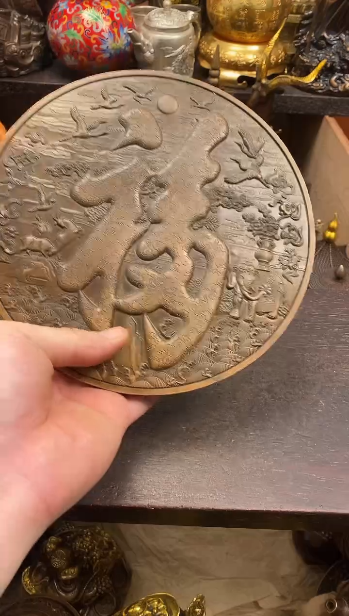 案台摆件 物品摆件
