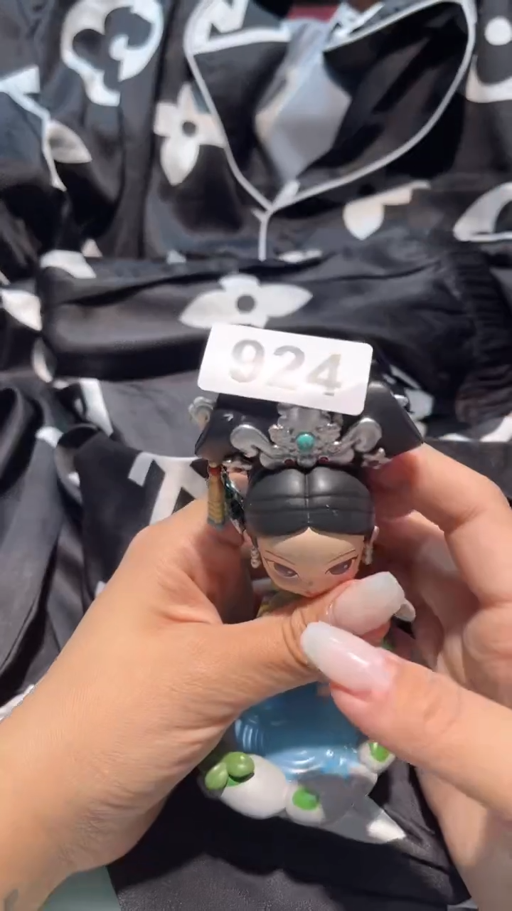 瓷片无品牌瓷片柴窑烧制半手工多人