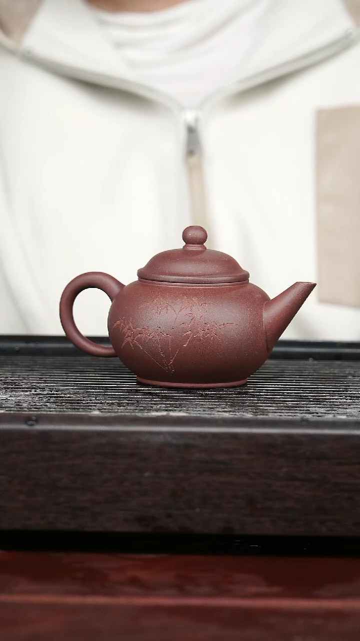 茶壶紫砂精品紫砂壶60.......160CC