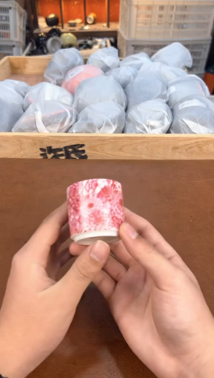 户外便携式家用旅行茶具