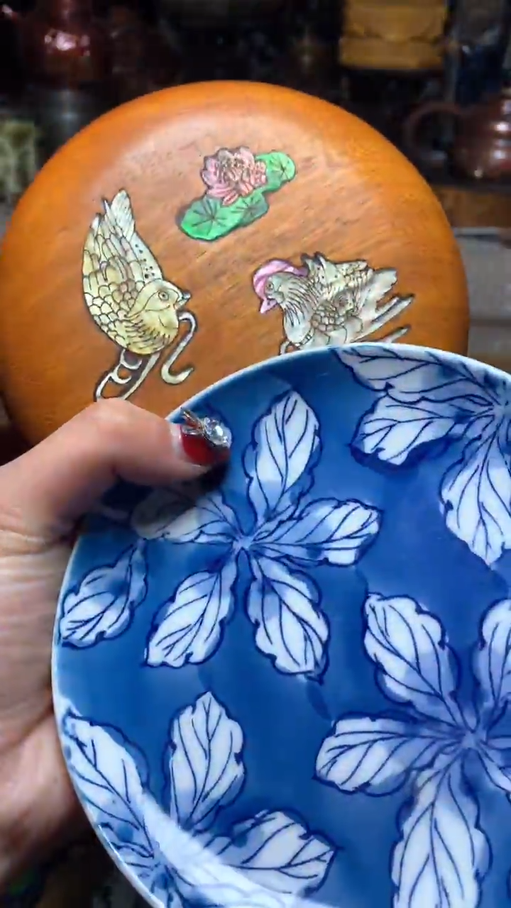 【闪购商品】瓷器默认微瑕瓷器