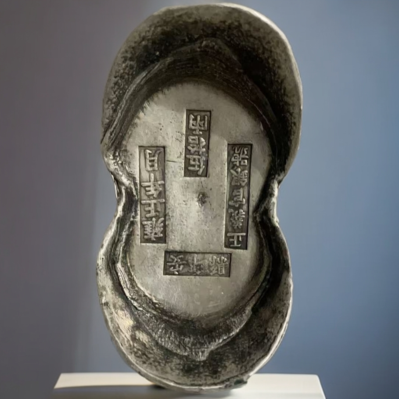 146复古大洋家居工艺摆件现代仿古工艺品