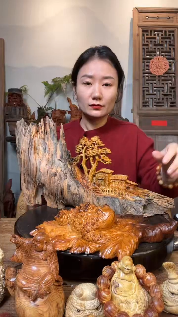 摆件山**川8888888