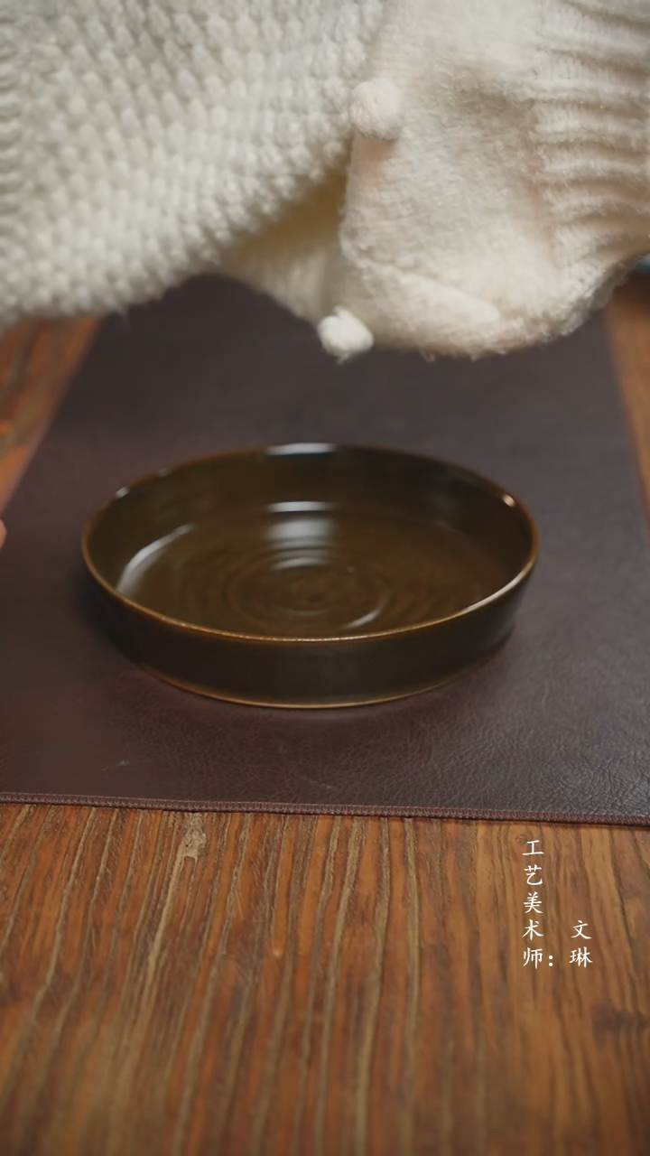 【闪购商品】【文琳甄选】华宁陶
