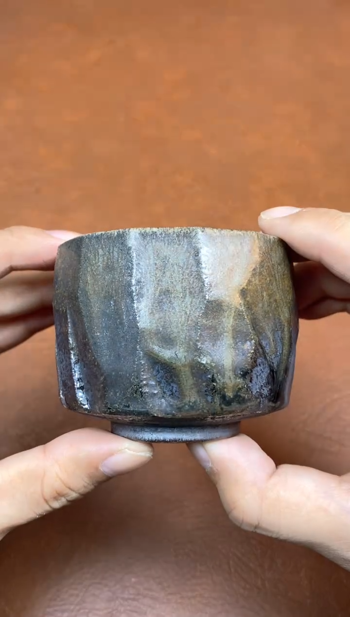 【闪购商品】观寂茶器柴烧专拍链接875