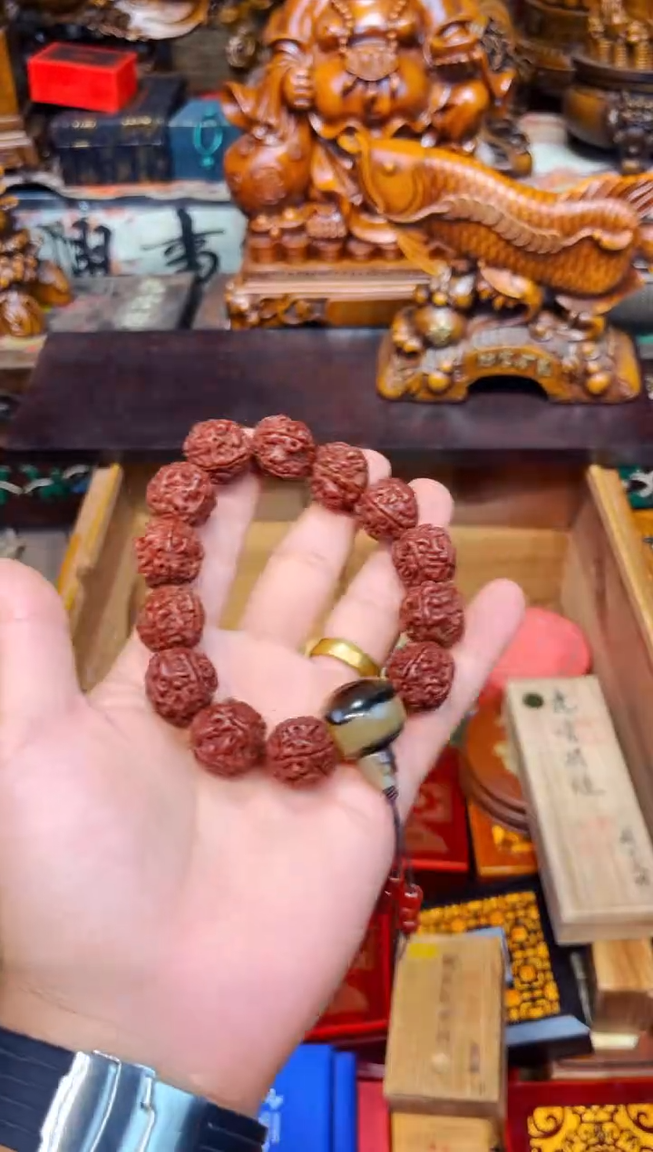 木2瑞哥专属高端精品94