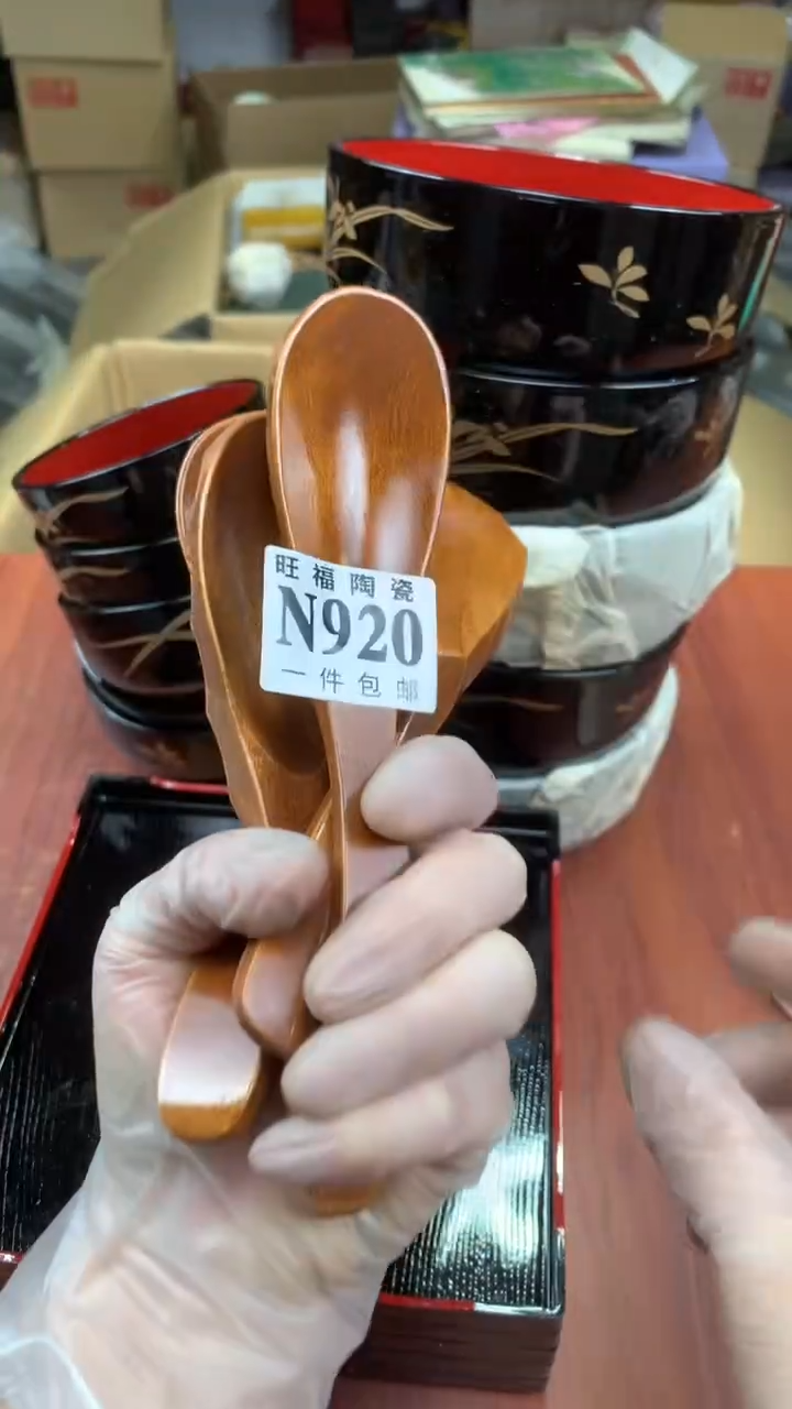 瓷片壹**月校长家杂项籈选3