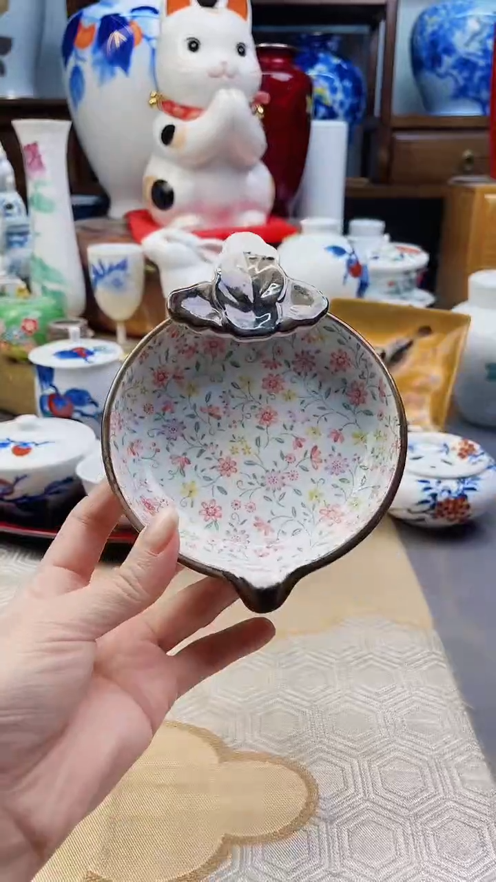 【闪购商品】盘日产异形盘一一一