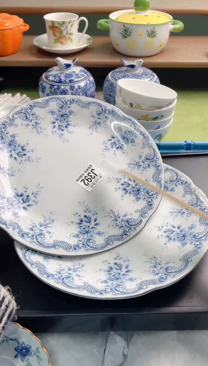 陶瓷米*J392*******