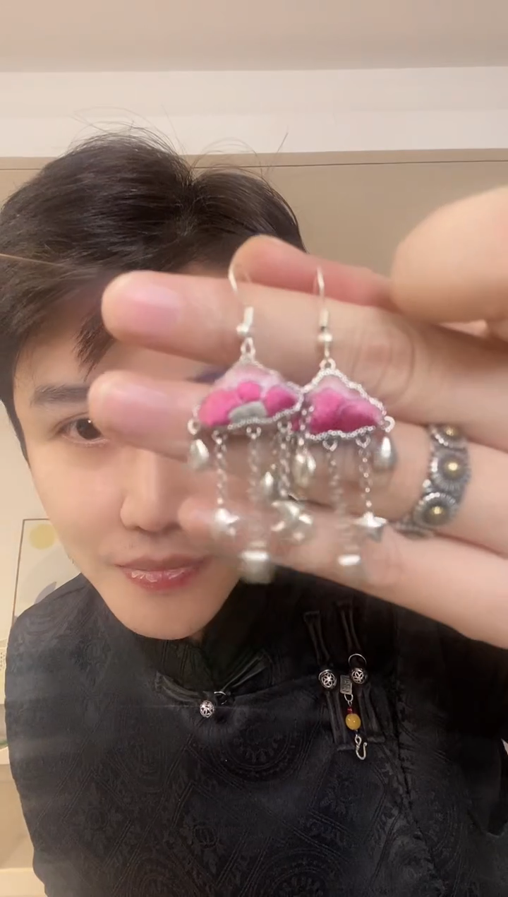 【闪购商品】织绣030高级文创  直播老绣