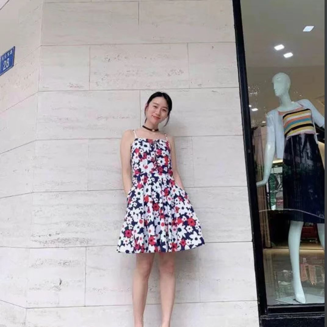 不支持退换/连衣裙1500022