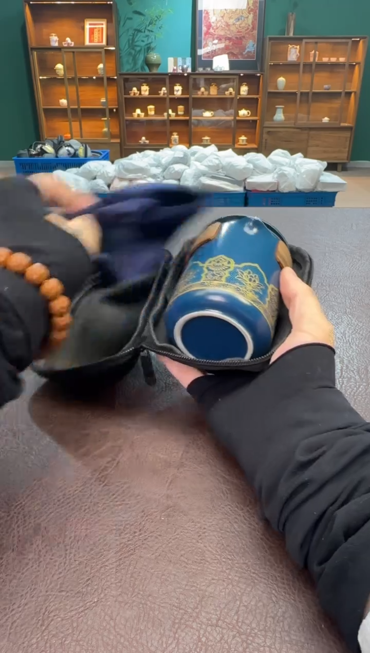 【闪购商品】摆件瓷SC1111111111