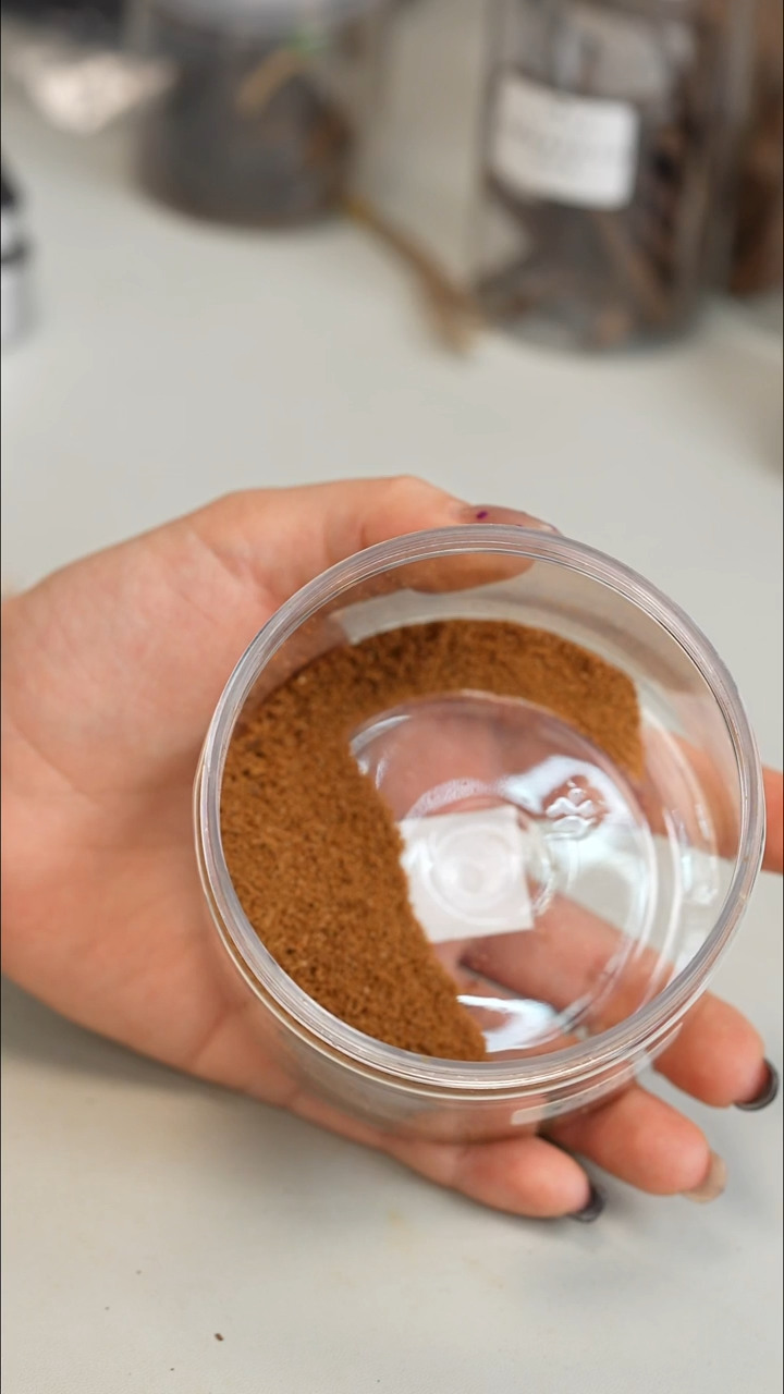 沉香沉香碎屑越南芽庄白奇楠粉 0.1g 多样性发一