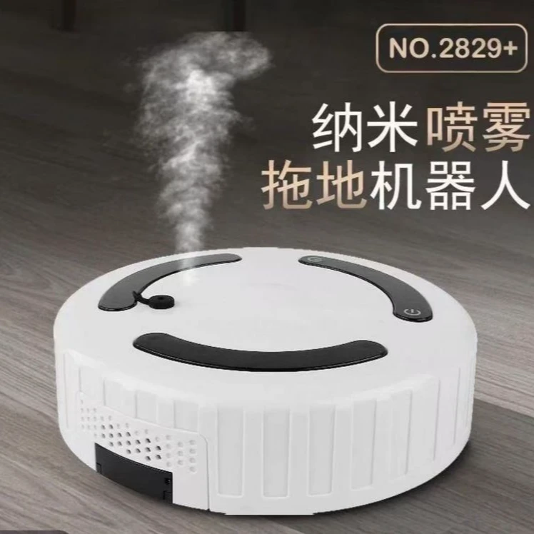 家用扫地机器人 颜色规格随机 AL