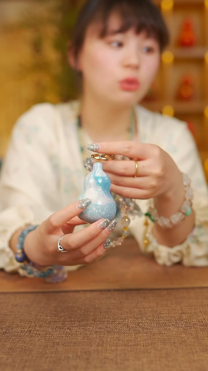 655宴禾堂精品挂件------78