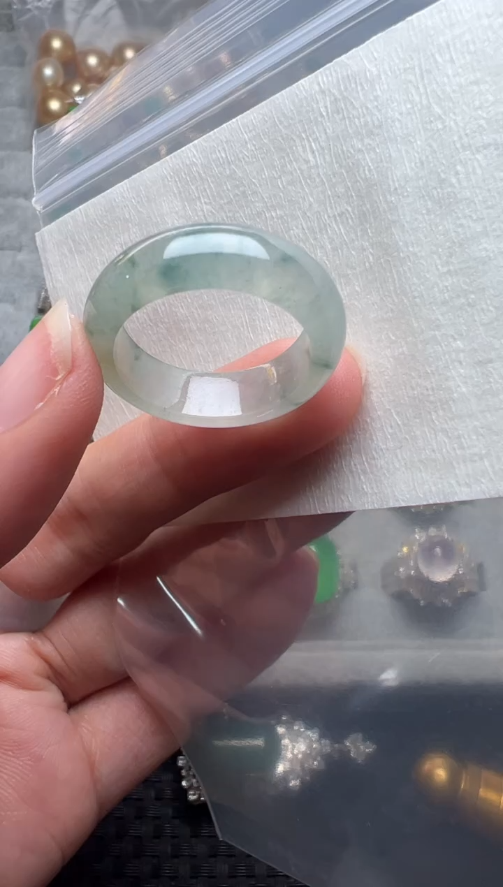 未镶嵌定制翡翠缅甸A货翡翠