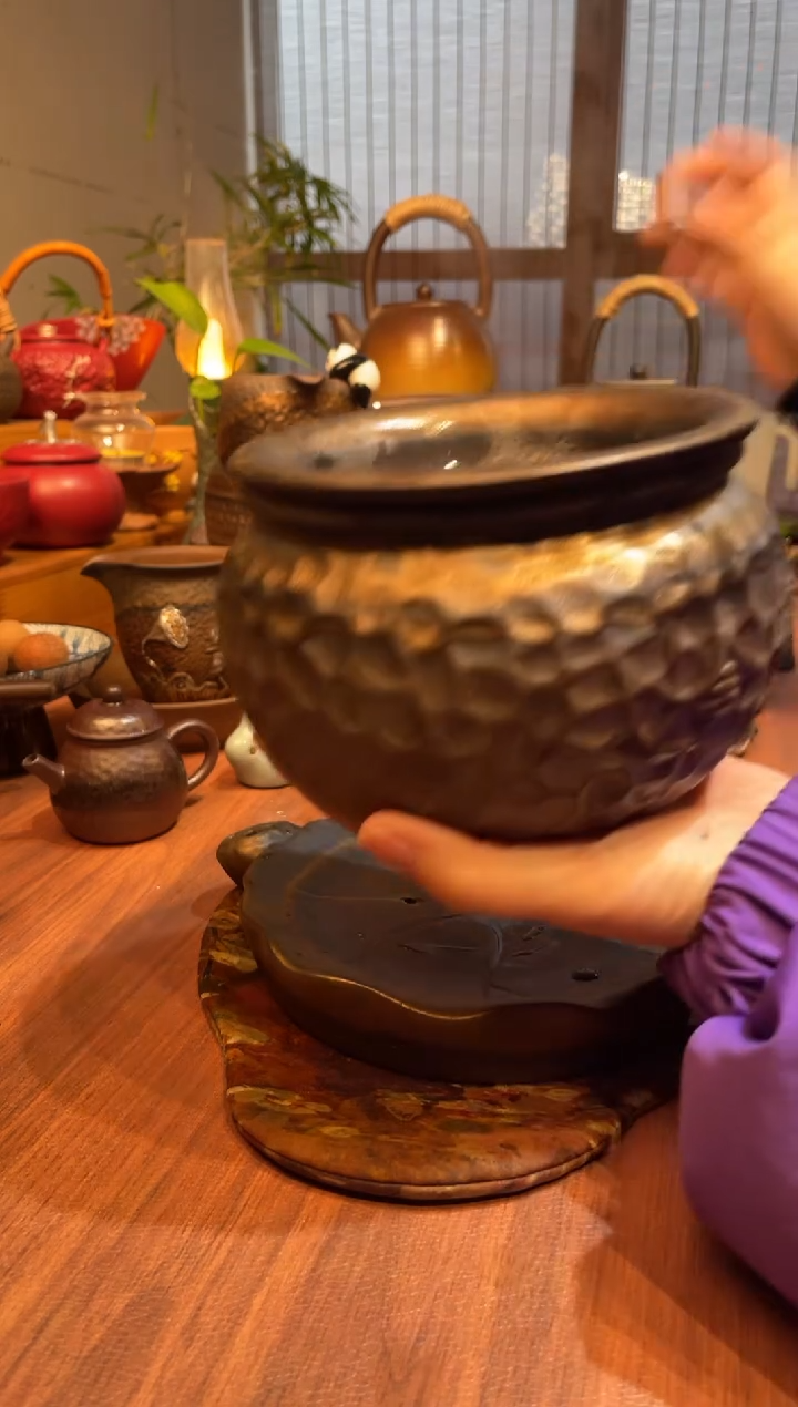 【闪购商品】壶3584368587147747847