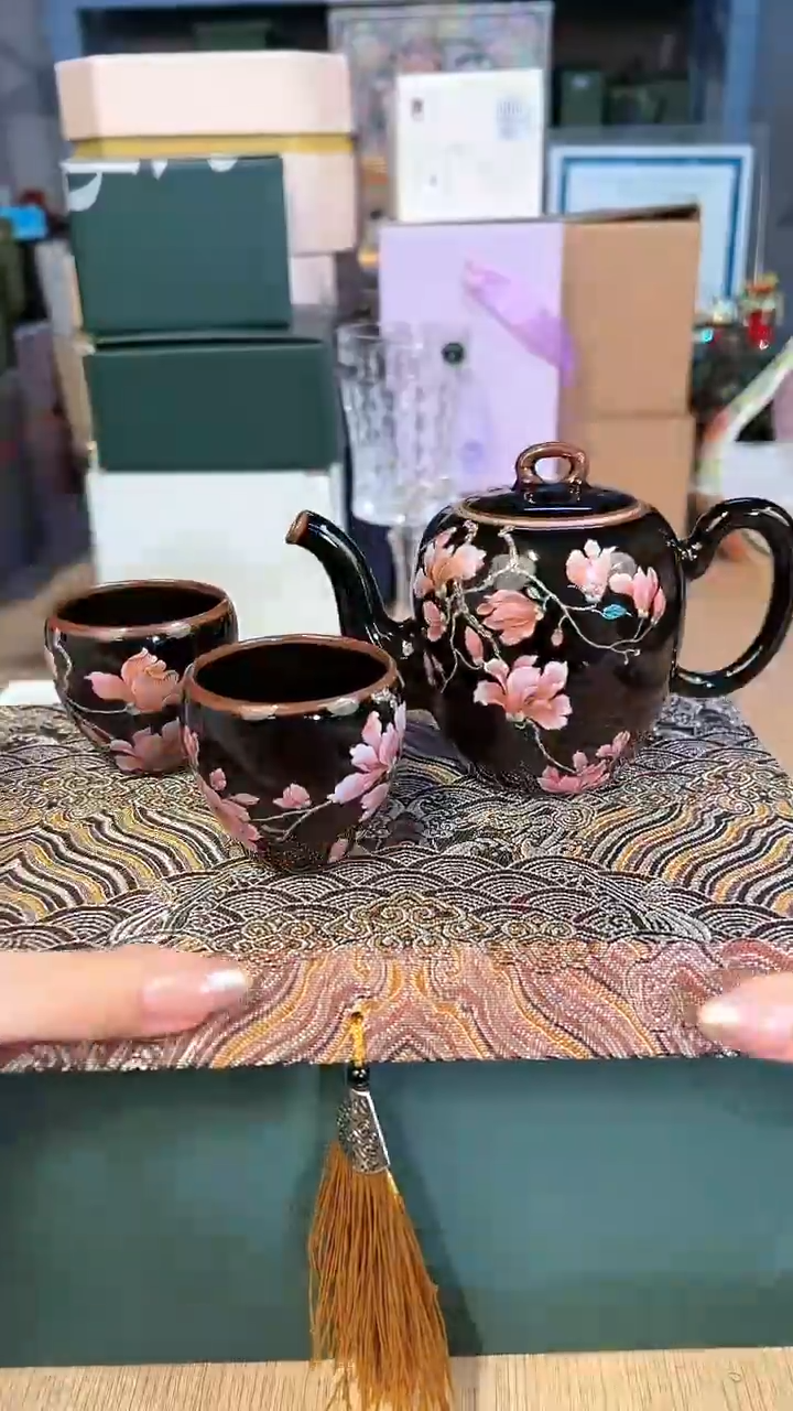 【闪购商品】杯4              