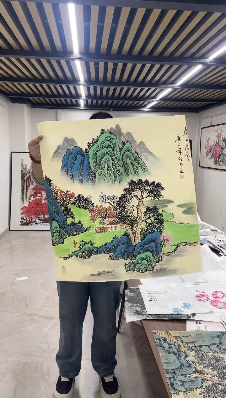 国画融易专属链接-81-32
