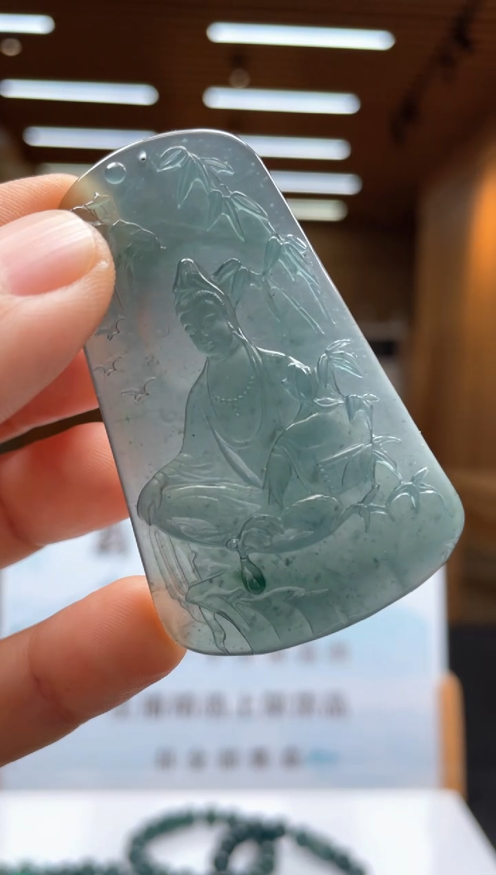 未镶嵌定制翡翠********558