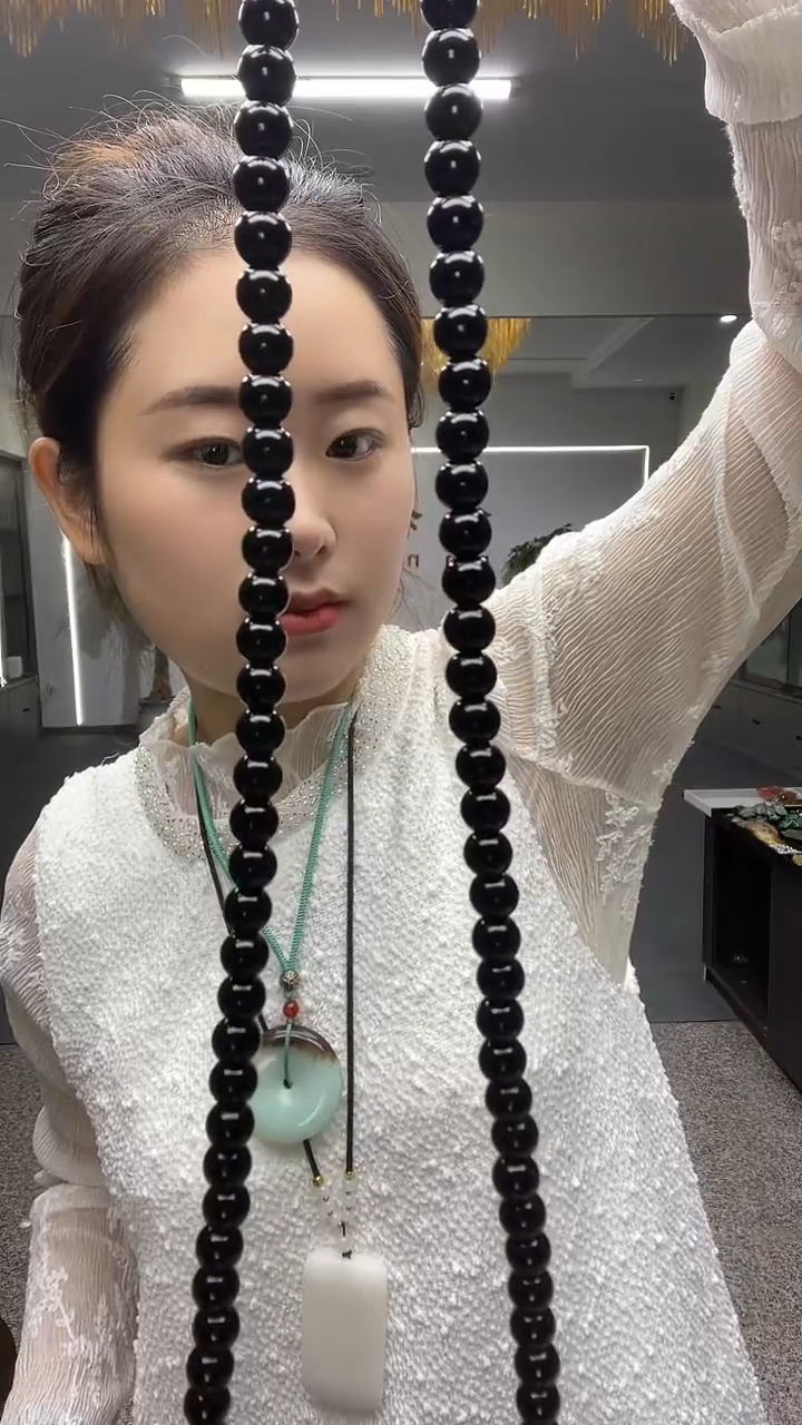黑圆形卡10的108粒多样性发货一