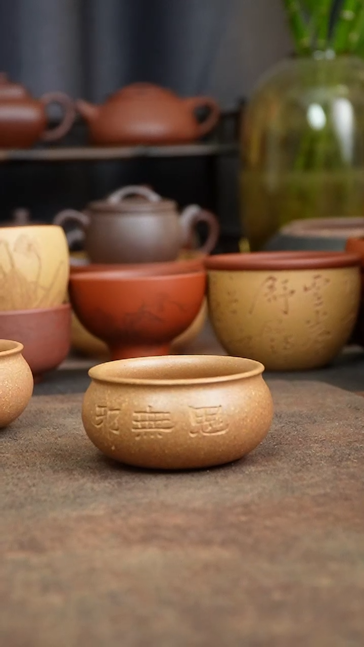 茶杯紫砂11111111111111111