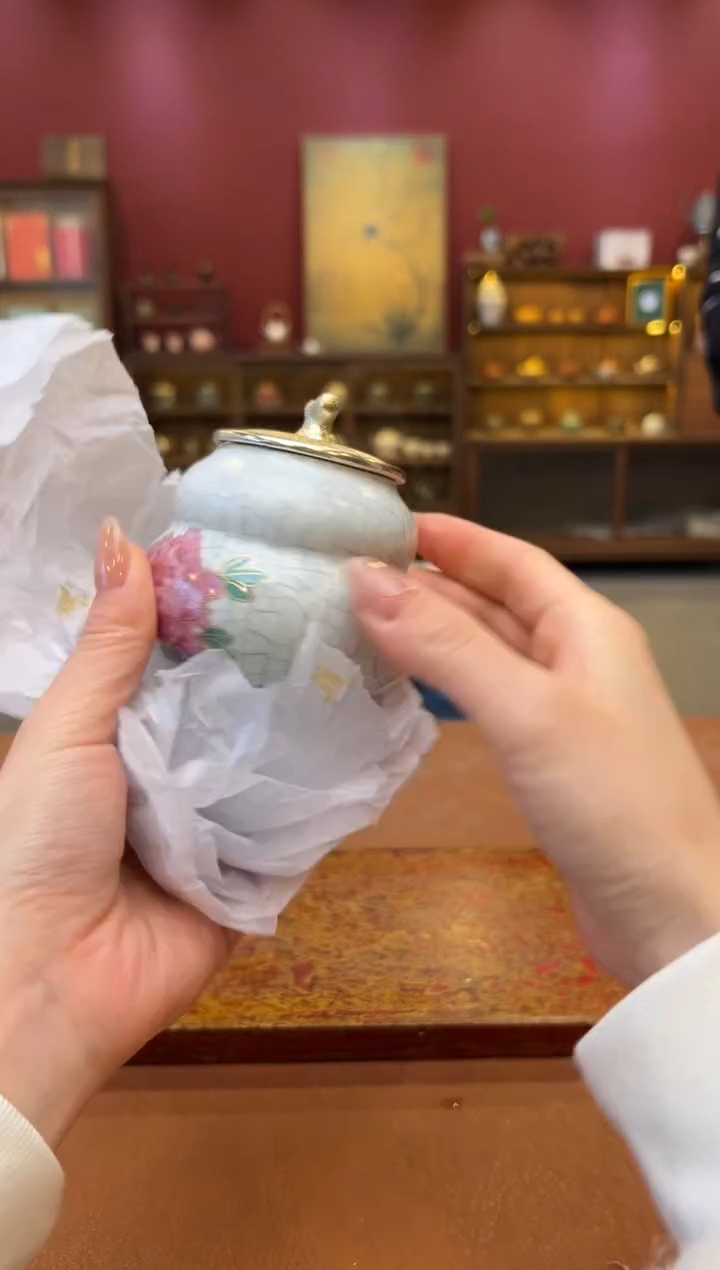 【闪购商品】观泥见物直播福利品¥¥¥¥¥¥¥¥