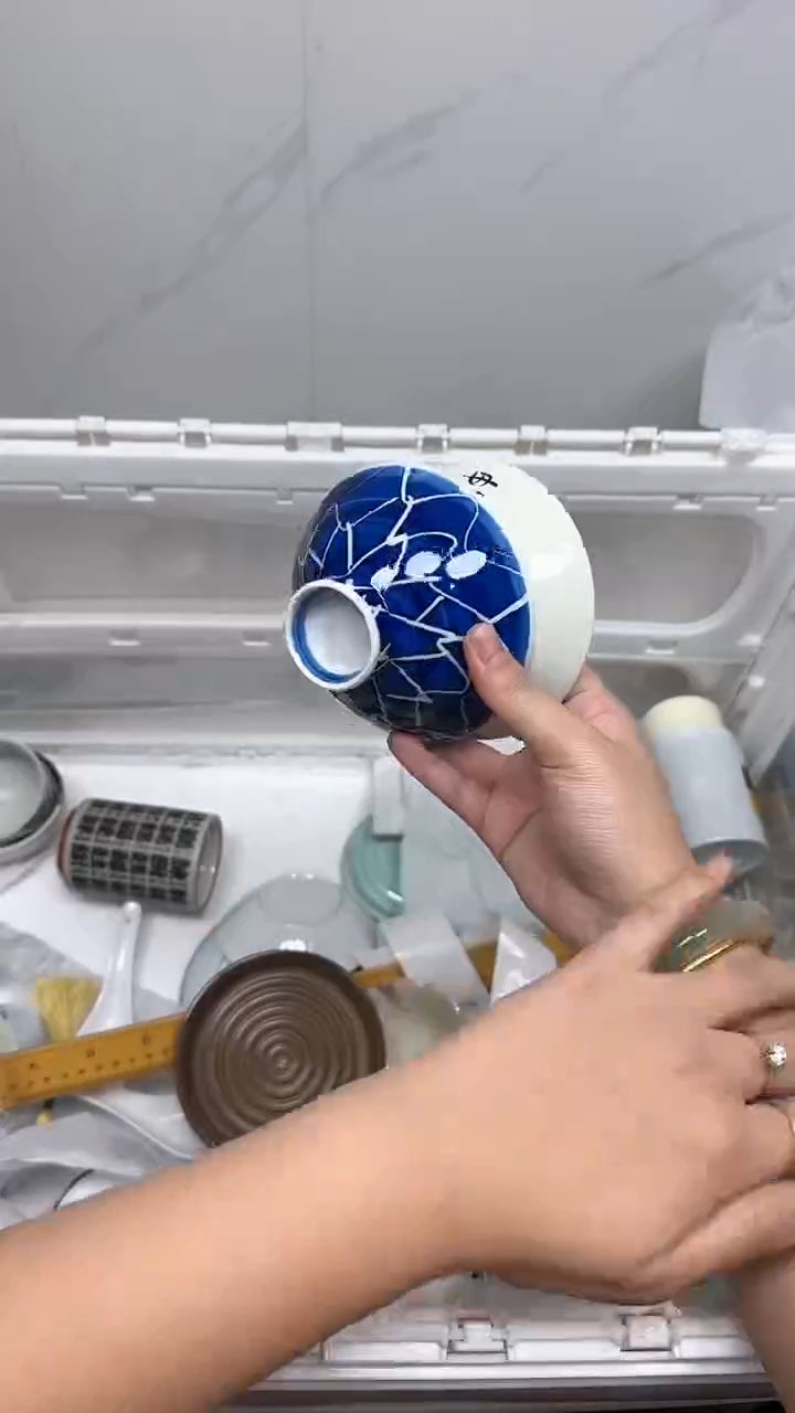 【闪购商品】115回流瓷器默认微瑕，18.8包邮