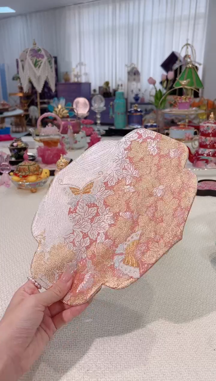 茶席如图--------