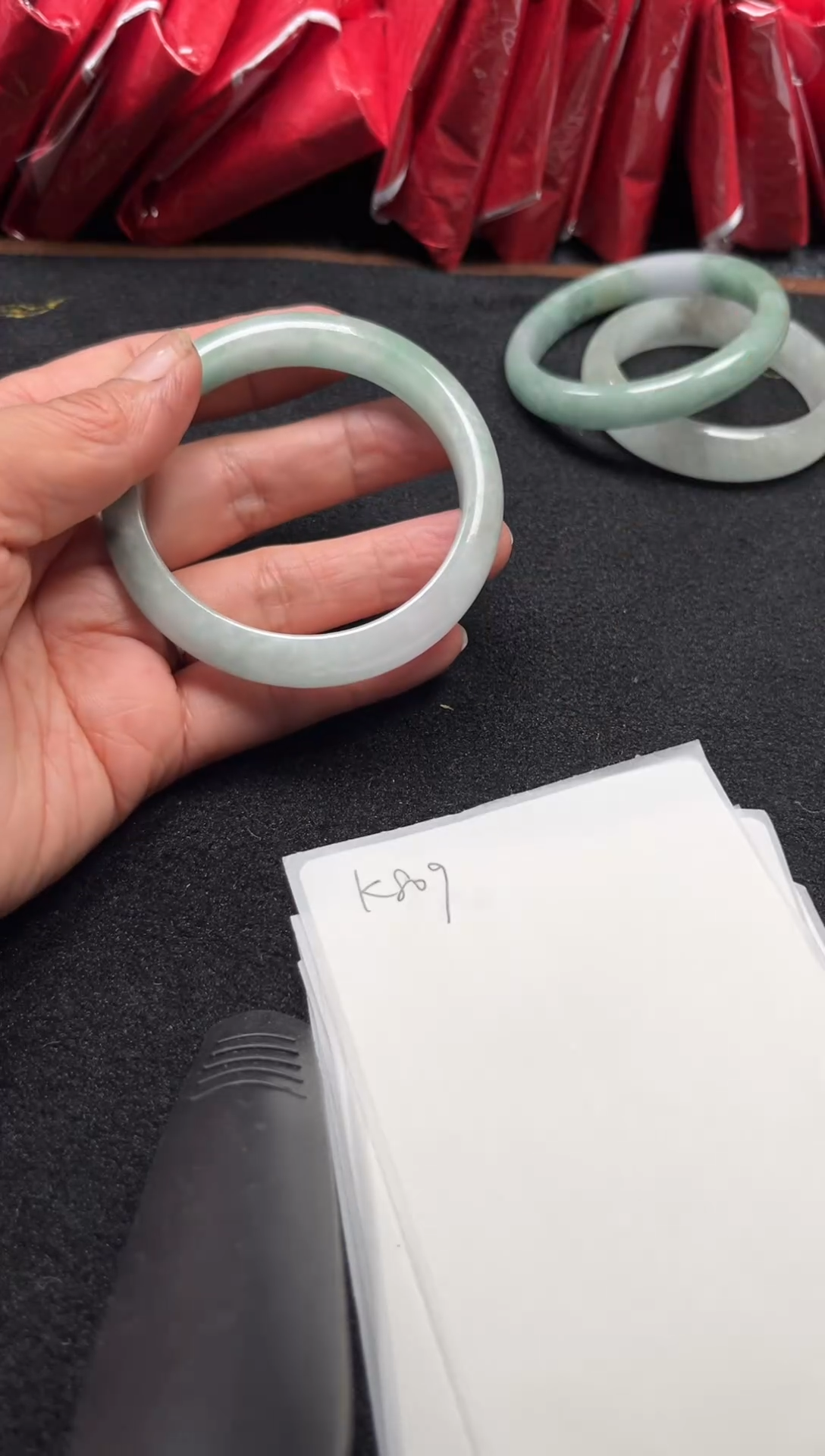 手镯专拍链接【多样性发货】K809