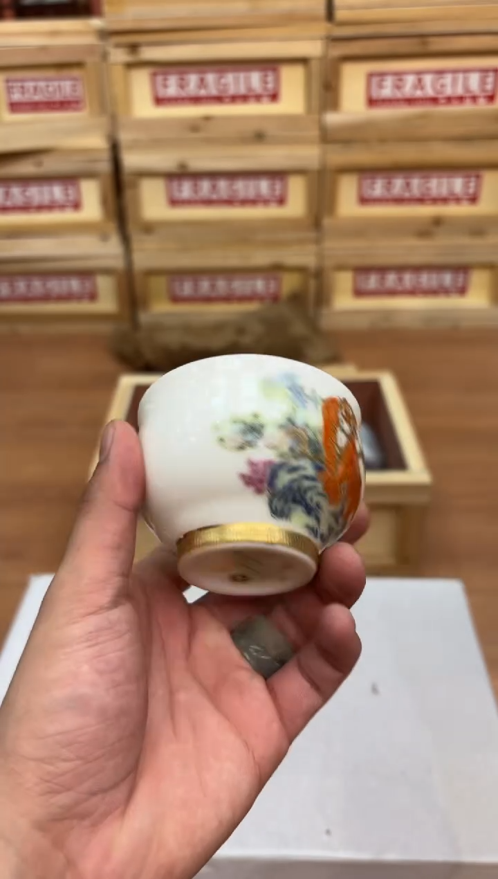 【闪购商品】展厅搬迁！茶具清清清 