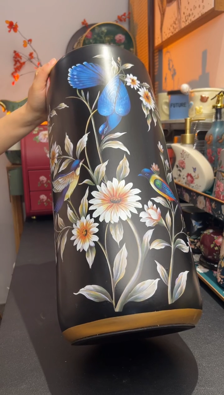 外贸陶瓷家居百货