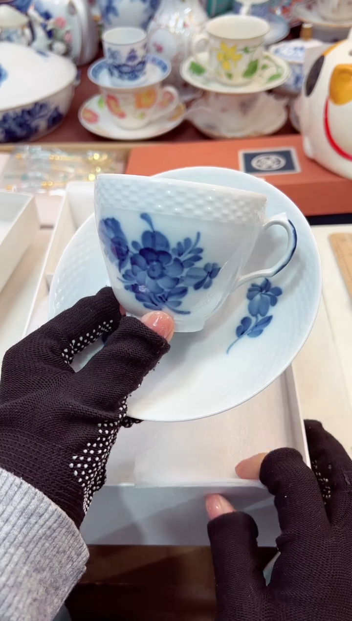 【闪购商品】瓷片4星耀日瓷感谢支持