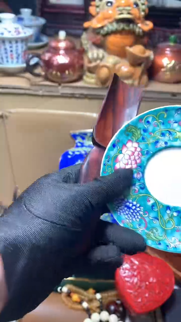 【闪购商品】瓷器默认微瑕瓷器