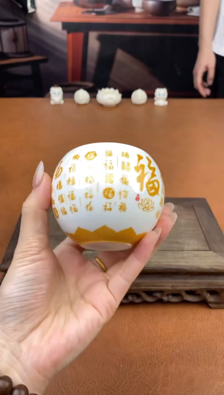 陶禧茶器闪购福利V