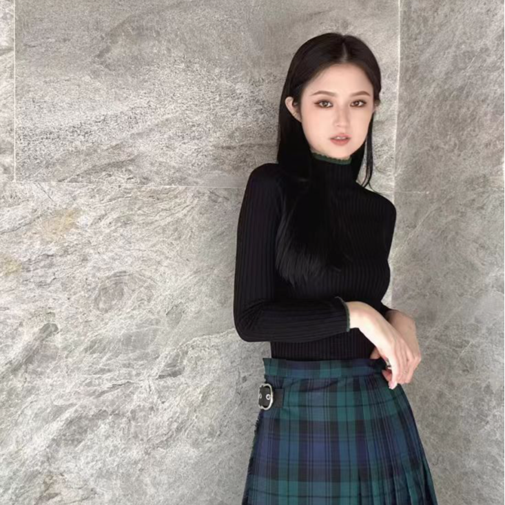 不支持退换/半裙1200103