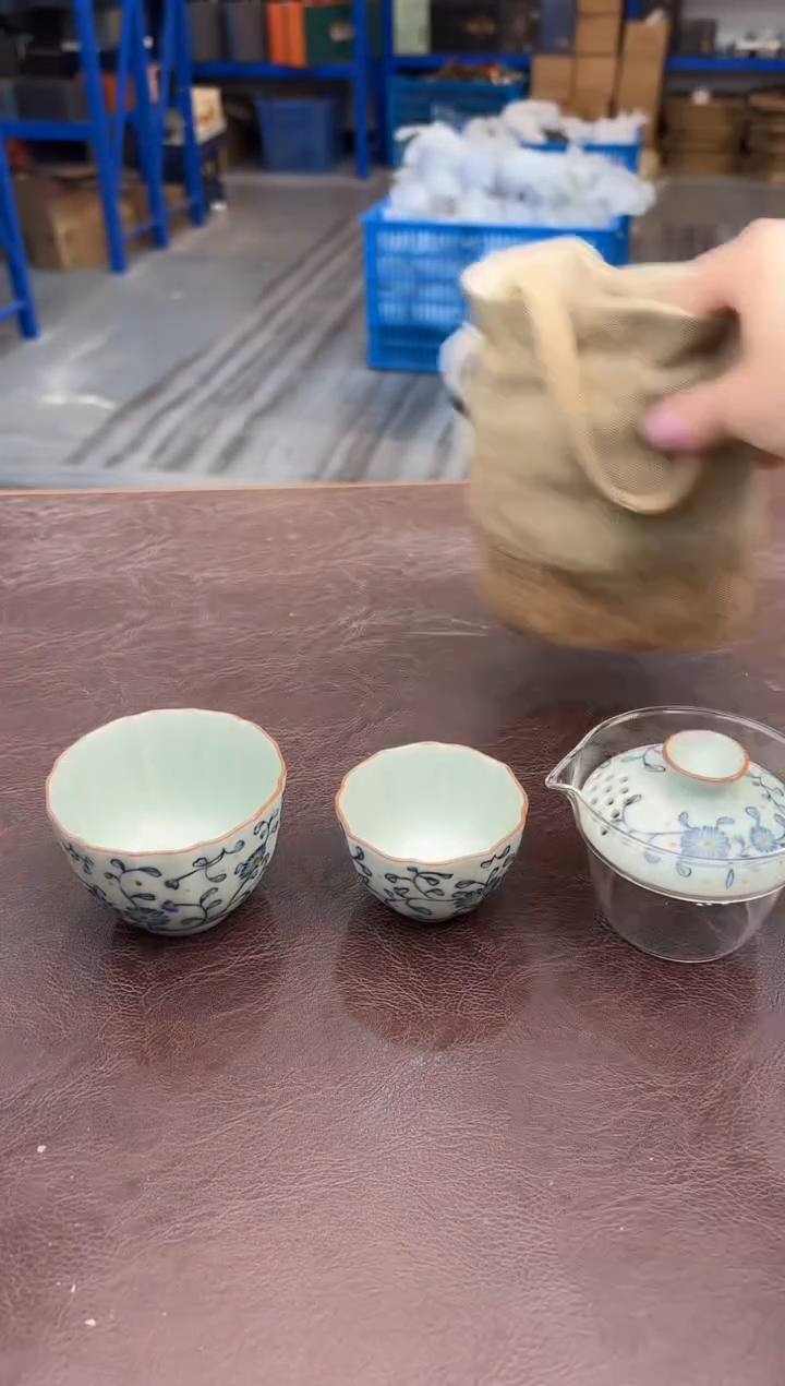 【闪购商品】嘉禾茶空间直播清仓福利1111111