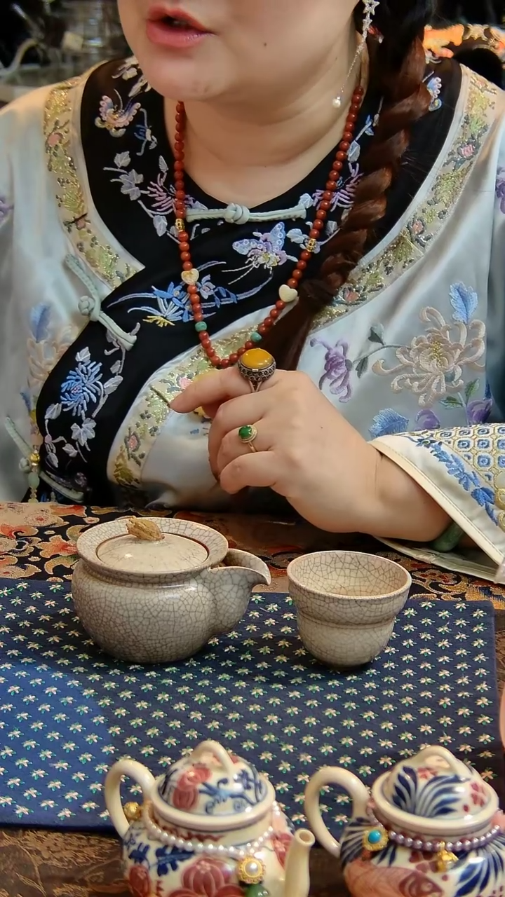 【闪购商品】茶具泡瓶加主人杯2件套