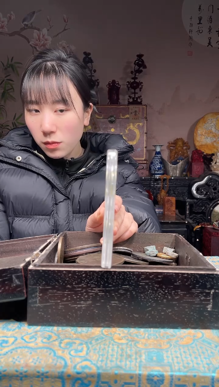 金属特色摆件家居摆件N-129